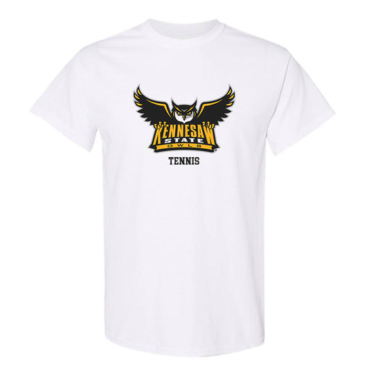 Kennesaw - NCAA Women's Tennis : Maria Ivankovic - Classic Fashion Shersey T-Shirt-0