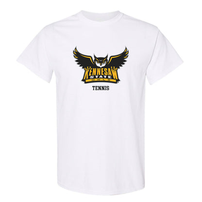 Kennesaw - NCAA Women's Tennis : Rianna ioana Coreisa - Classic Fashion Shersey T-Shirt-0
