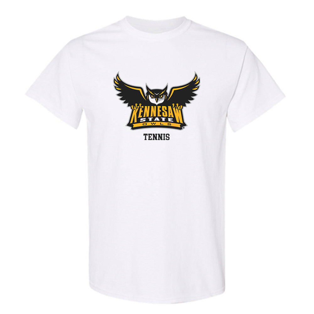 Kennesaw - NCAA Women's Tennis : Rianna ioana Coreisa - Classic Fashion Shersey T-Shirt-0