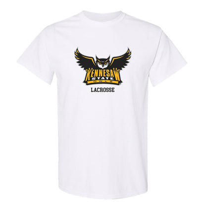 Kennesaw - NCAA Women's Lacrosse : Sam Wiles - Classic Fashion Shersey T-Shirt-0