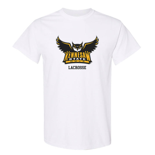 Kennesaw - NCAA Women's Lacrosse : Sam Wiles - Classic Fashion Shersey T-Shirt-0