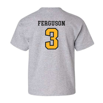 Kennesaw - NCAA Women's Lacrosse : Julia Ferguson - Youth T-Shirt