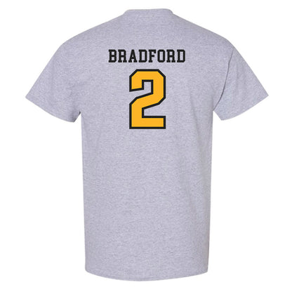 Kennesaw - NCAA Women's Soccer : Ava Bradford - Classic Fashion Shersey T-Shirt-1