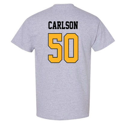 Kennesaw - NCAA Women's Lacrosse : Laura Carlson - Classic Fashion Shersey T-Shirt-1