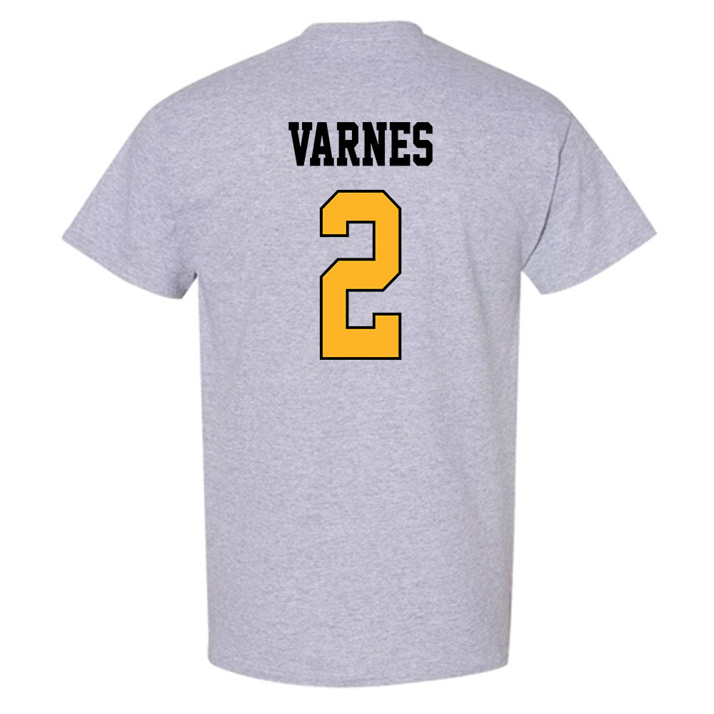 Kennesaw - NCAA Football : Landon Varnes - Classic Fashion Shersey T-Shirt-1