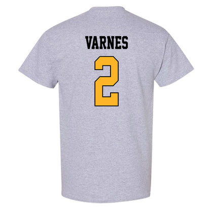 Kennesaw - NCAA Football : Landon Varnes - Classic Fashion Shersey T-Shirt-1