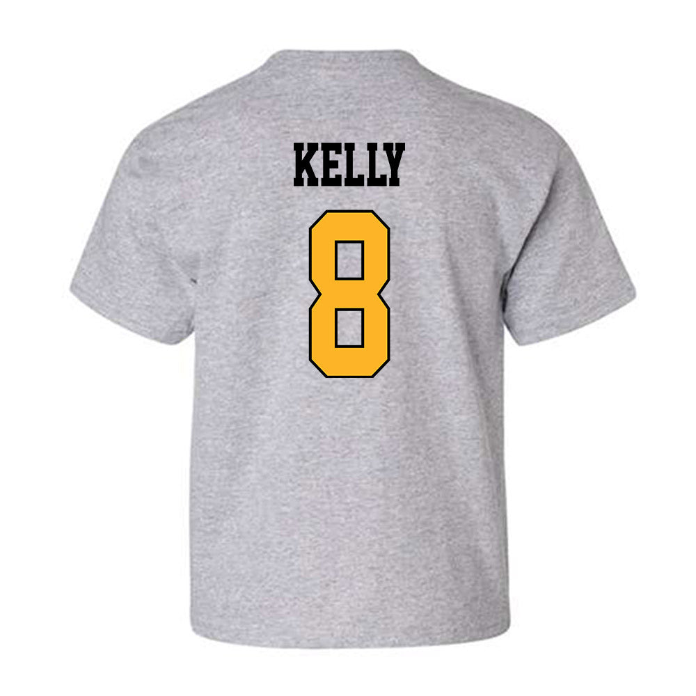 Kennesaw - NCAA Women's Lacrosse : Brooke Kelly - Classic Fashion Shersey Youth T-Shirt-1