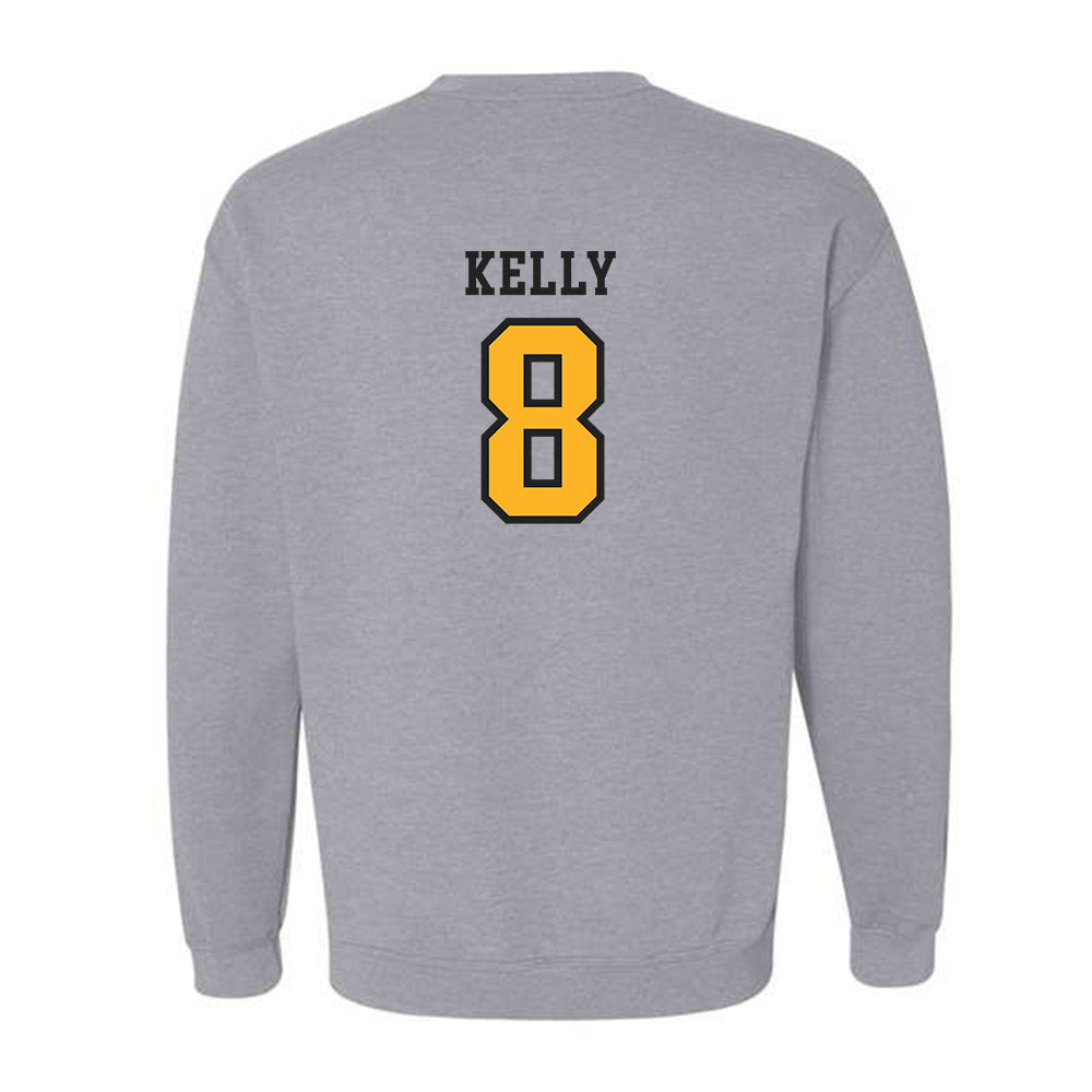 Kennesaw - NCAA Women's Lacrosse : Brooke Kelly - Classic Fashion Shersey Crewneck Sweatshirt-1