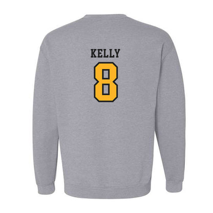 Kennesaw - NCAA Women's Lacrosse : Brooke Kelly - Classic Fashion Shersey Crewneck Sweatshirt-1
