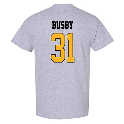 Kennesaw - NCAA Women's Lacrosse : Elle Busby - Classic Fashion Shersey T-Shirt-1