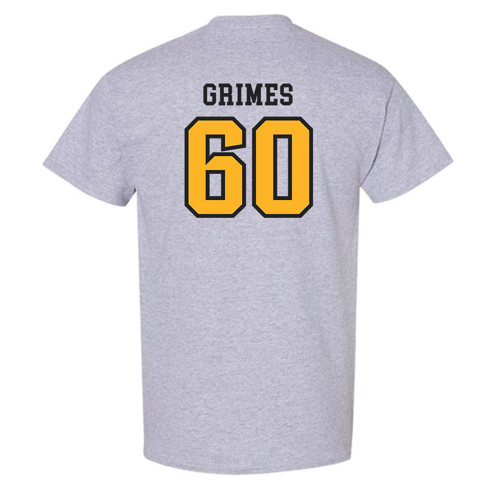 Kennesaw - NCAA Football : Jaiden Grimes - Classic Fashion Shersey T-Shirt-1