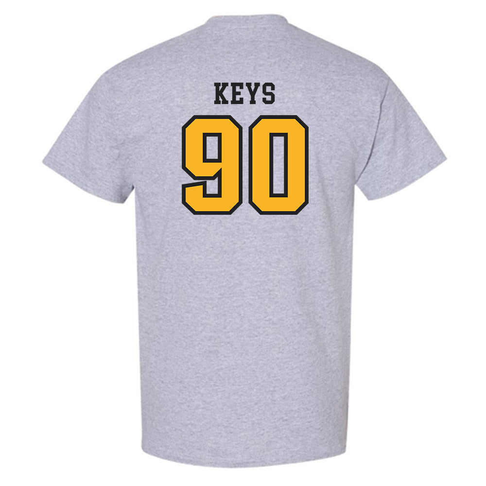 Kennesaw - NCAA Football : Jonathan Keys - Classic Fashion Shersey T-Shirt-1