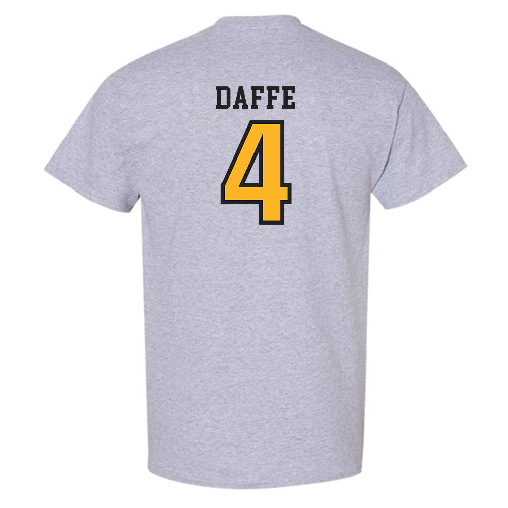 Kennesaw - NCAA Women's Basketball : Fanta Daffe - Classic Fashion Shersey T-Shirt-1