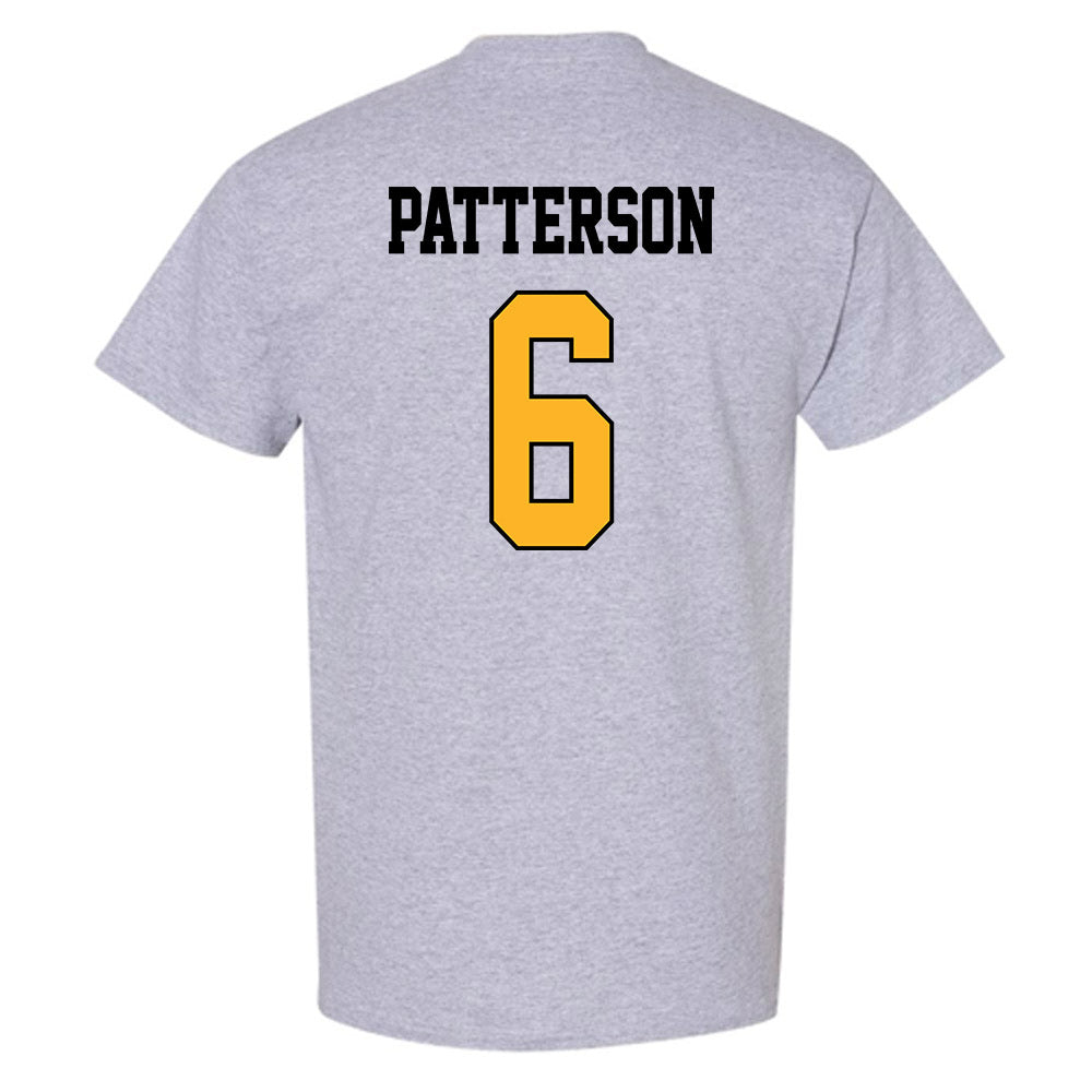 Kennesaw - NCAA Football : Marcus Patterson - Classic Fashion Shersey T-Shirt-1