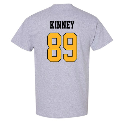 Kennesaw - NCAA Football : Daniel Kinney - Classic Fashion Shersey T-Shirt-1