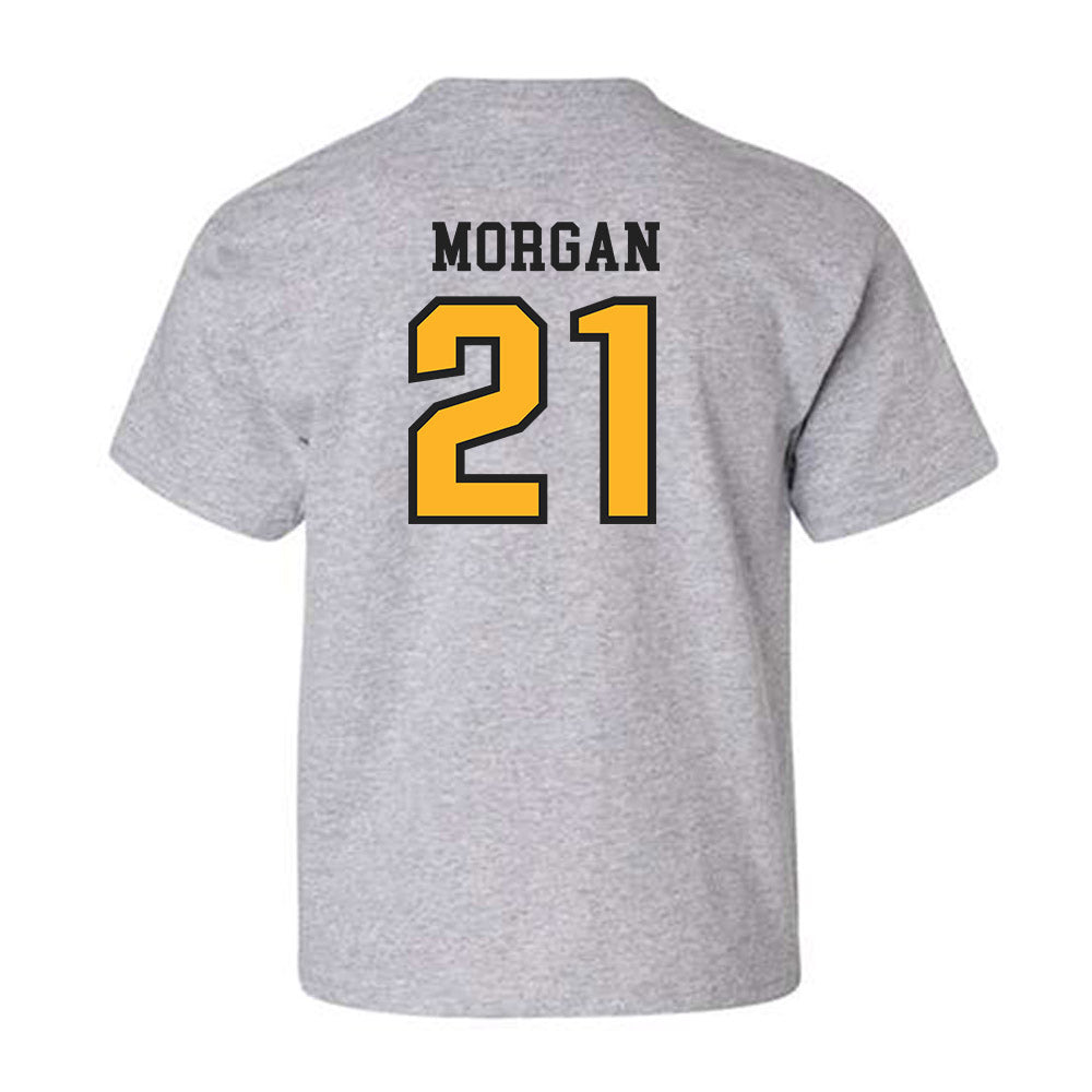 Kennesaw - NCAA Football : Triston Morgan - Classic Fashion Shersey Youth T-Shirt-1