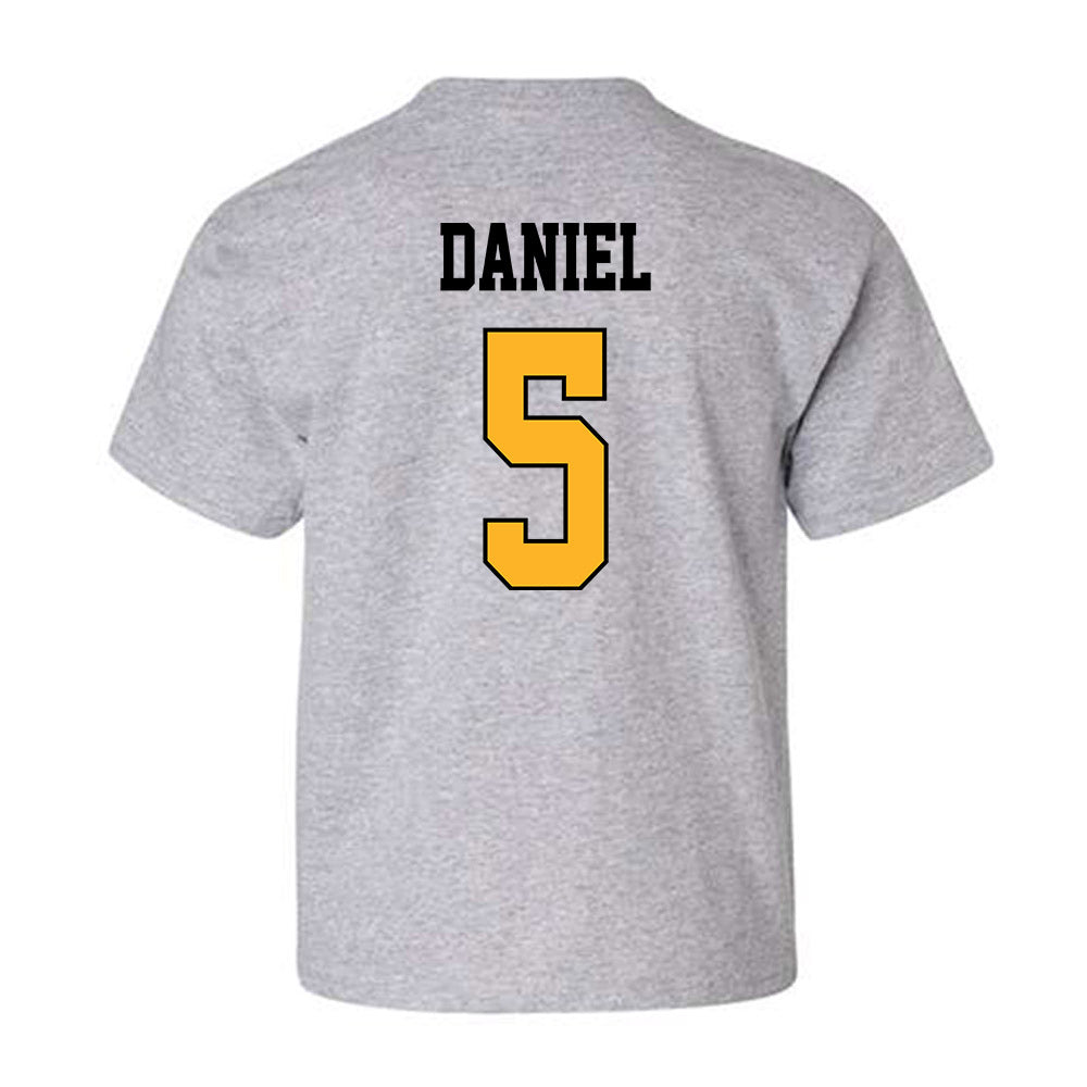 Kennesaw - NCAA Softball : Taylor Daniel - Classic Fashion Shersey Youth T-Shirt-1