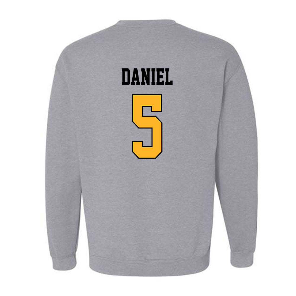 Kennesaw - NCAA Softball : Taylor Daniel - Classic Fashion Shersey Crewneck Sweatshirt-1