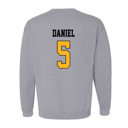 Kennesaw - NCAA Softball : Taylor Daniel - Classic Fashion Shersey Crewneck Sweatshirt-1