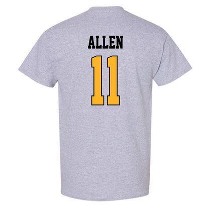 Kennesaw - NCAA Women's Soccer : Stella Allen - Classic Fashion Shersey T-Shirt-1