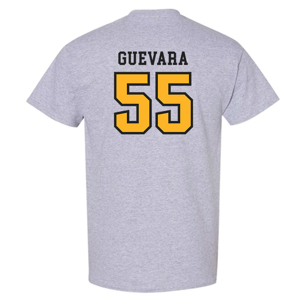 Kennesaw - NCAA Football : Mateo Guevara - Classic Fashion Shersey T-Shirt-1