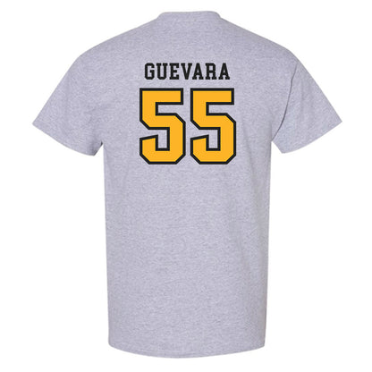 Kennesaw - NCAA Football : Mateo Guevara - Classic Fashion Shersey T-Shirt-1