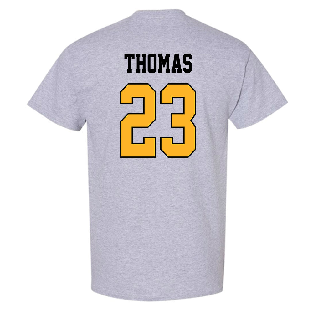 Kennesaw - NCAA Women's Soccer : Symone Thomas - Classic Fashion Shersey T-Shirt-1