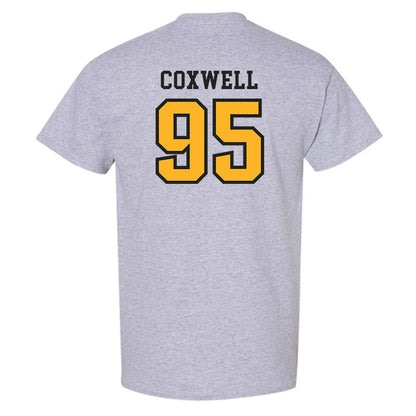 Kennesaw - NCAA Football : Connor Coxwell - Classic Fashion Shersey T-Shirt-1