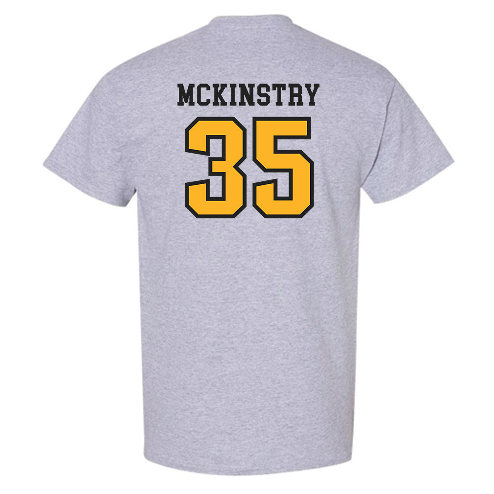 Kennesaw - NCAA Baseball : Nolan McKinstry - Classic Fashion Shersey T-Shirt-1