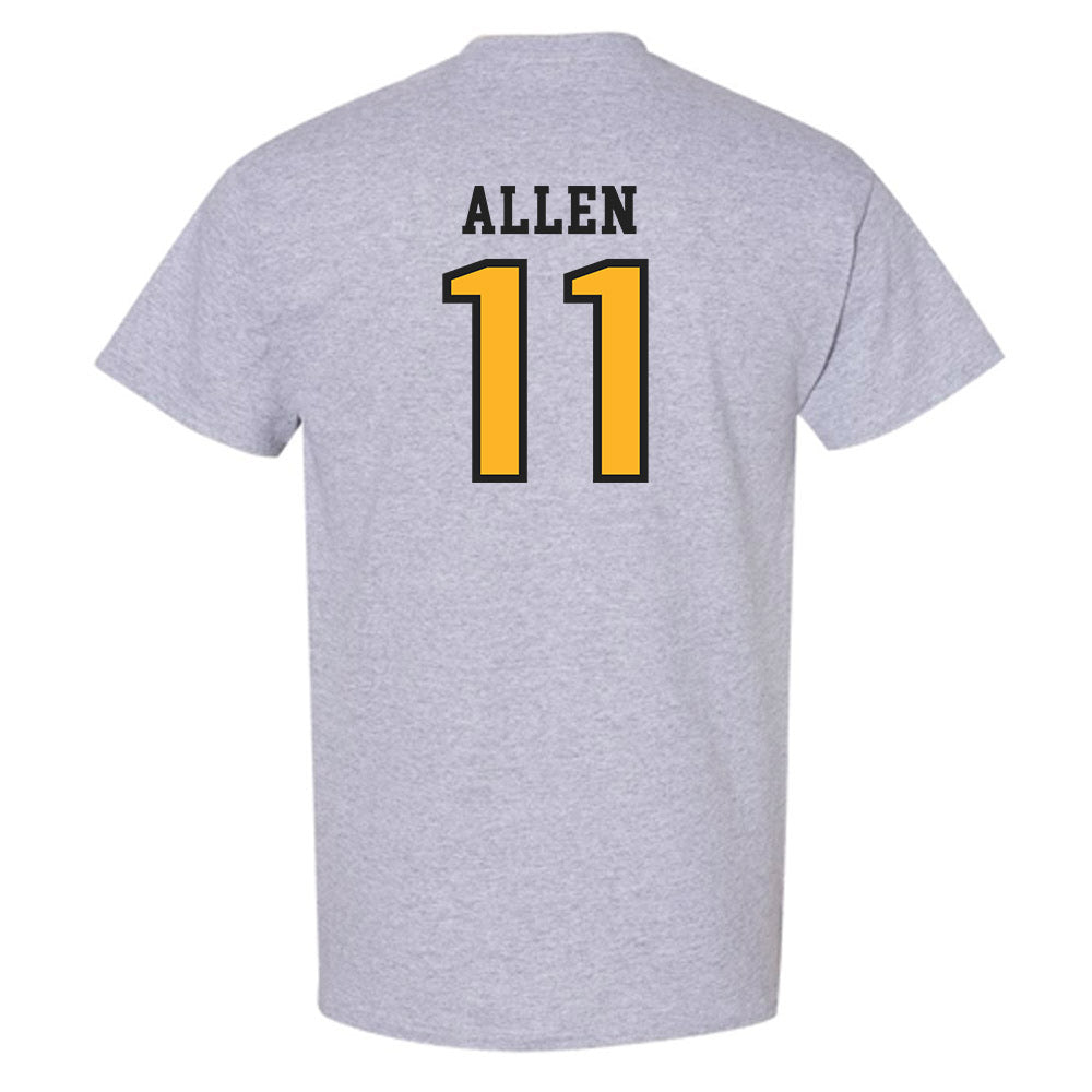 Kennesaw - NCAA Women's Soccer : Stella Allen - Classic Fashion Shersey T-Shirt-1