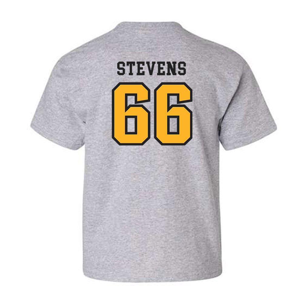 Kennesaw - NCAA Football : Chase Stevens - Classic Fashion Shersey Youth T-Shirt-1