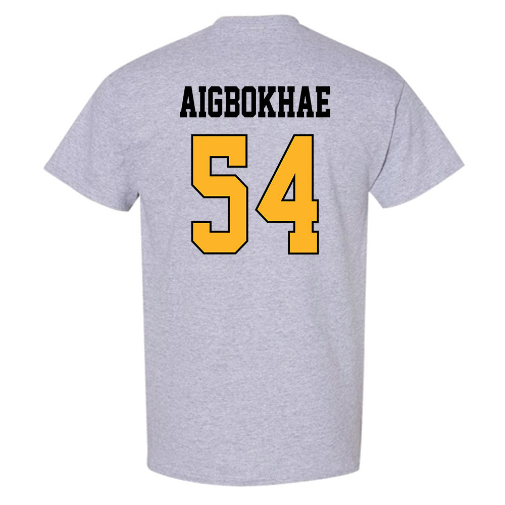 Kennesaw - NCAA Football : Eseosa Aigbokhae - Classic Fashion Shersey T-Shirt-1