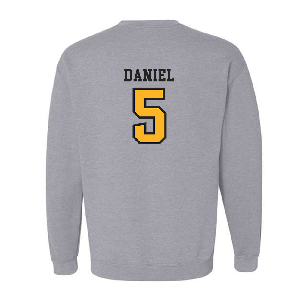 Kennesaw - NCAA Softball : Taylor Daniel - Classic Fashion Shersey Crewneck Sweatshirt-1