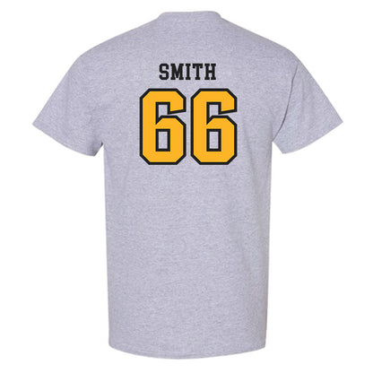 Kennesaw - NCAA Softball : Addison Smith - Classic Fashion Shersey T-Shirt-1