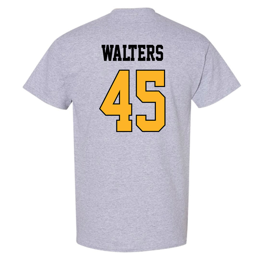 Kennesaw - NCAA Football : Brock Walters - Classic Fashion Shersey T-Shirt-1