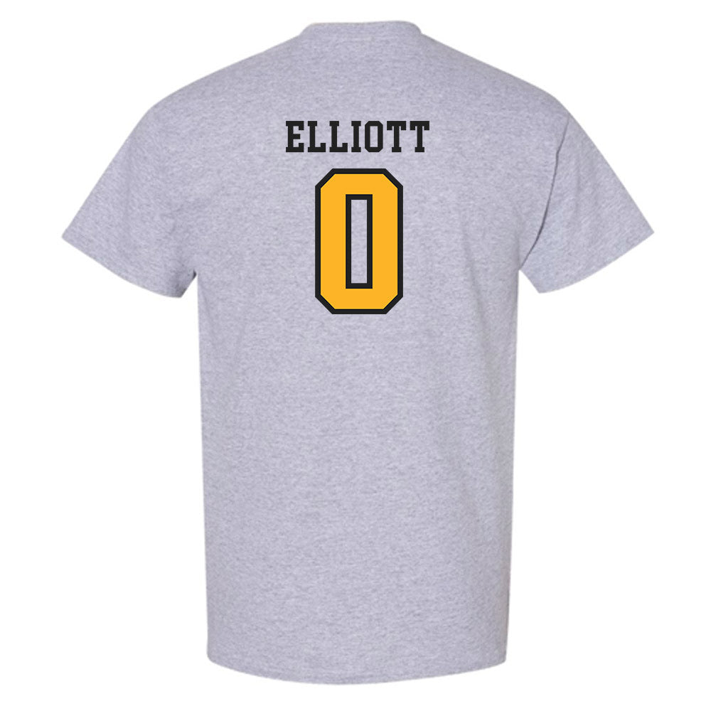 Kennesaw - NCAA Women's Basketball : Madyson Elliott - Classic Fashion Shersey T-Shirt-1