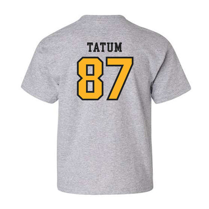 Kennesaw - NCAA Football : Chase Tatum - Classic Fashion Shersey Youth T-Shirt-1