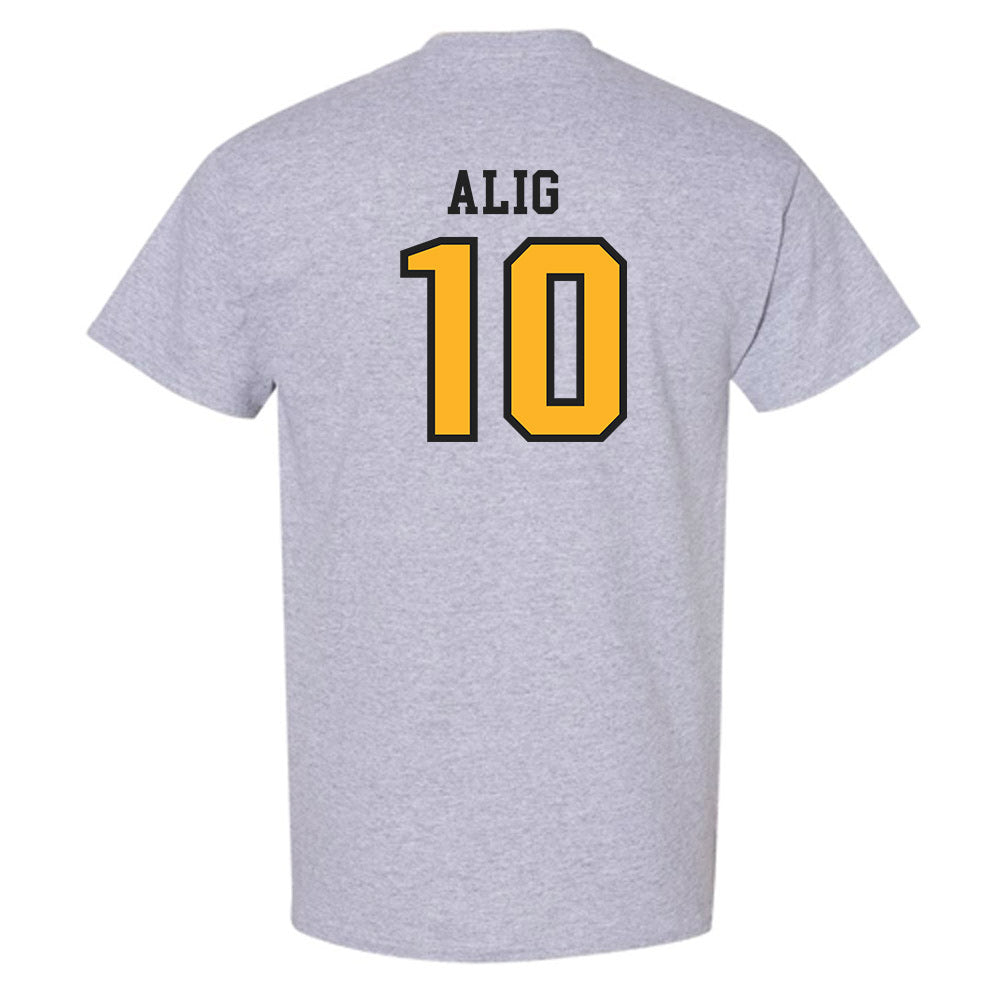 Kennesaw - NCAA Baseball : Wesley Alig - Classic Fashion Shersey T-Shirt-1