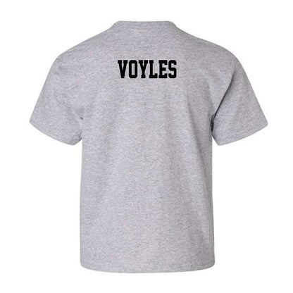 Kennesaw - NCAA Men's Track & Field : Gage Voyles - Classic Fashion Shersey Youth T-Shirt-1
