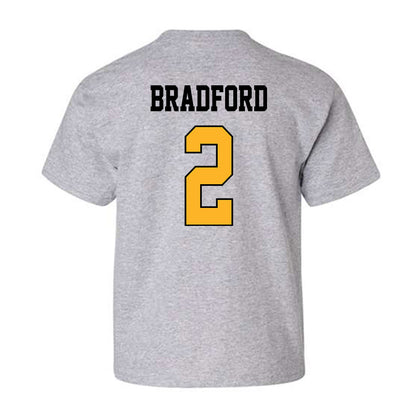 Kennesaw - NCAA Women's Soccer : Ava Bradford - Classic Fashion Shersey Youth T-Shirt-1