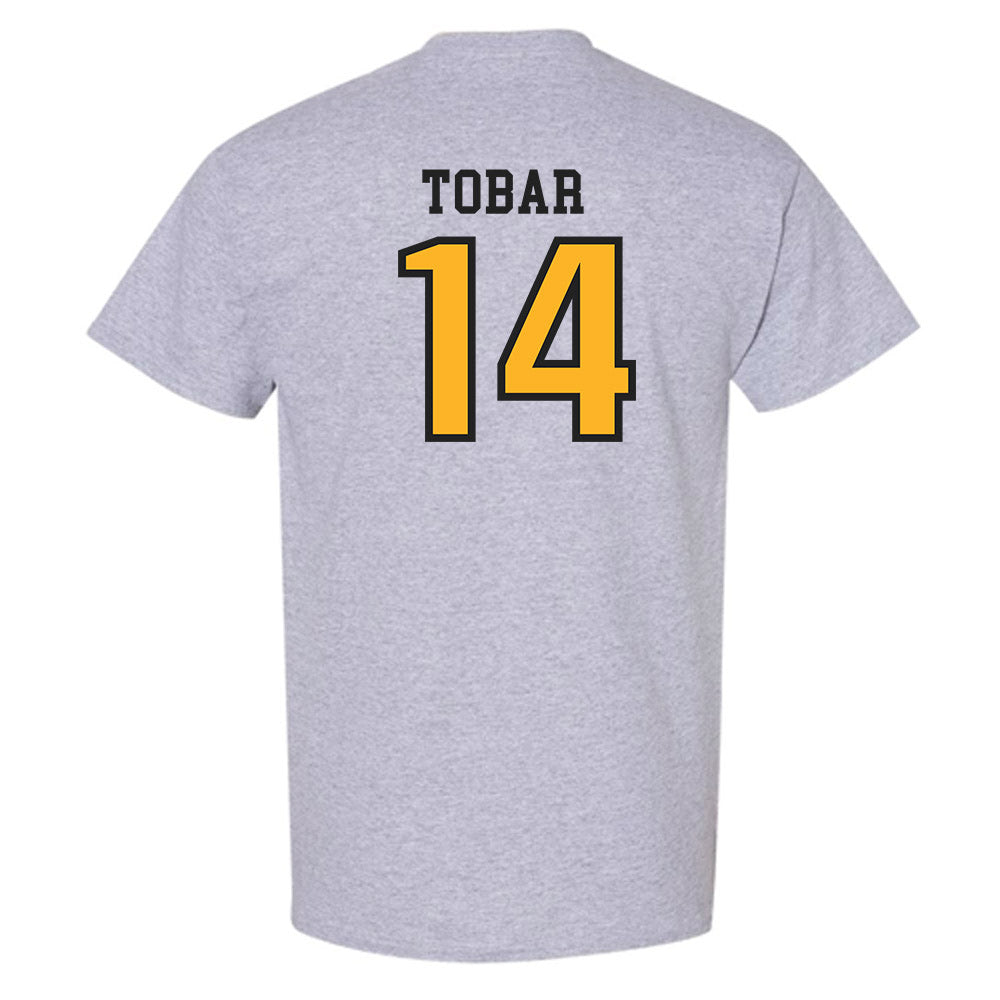 Kennesaw - NCAA Softball : Kimberly Tobar - Classic Fashion Shersey T-Shirt-1