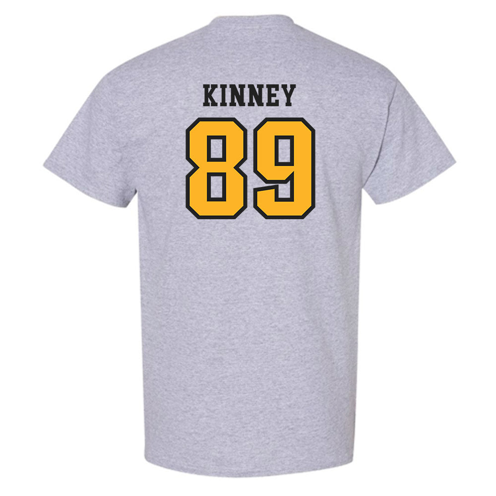 Kennesaw - NCAA Football : Daniel Kinney - Classic Fashion Shersey T-Shirt-1