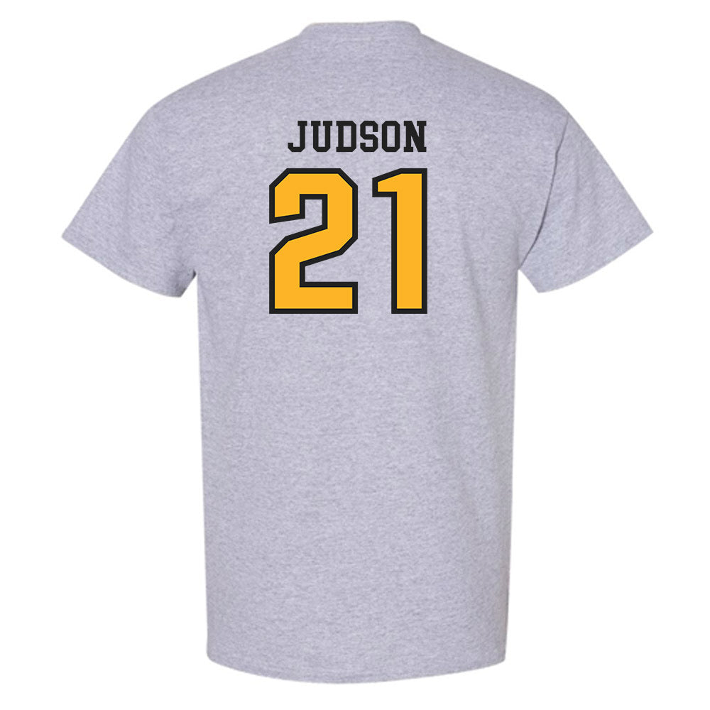 Kennesaw - NCAA Football : Jalyen Judson - Classic Fashion Shersey T-Shirt-1