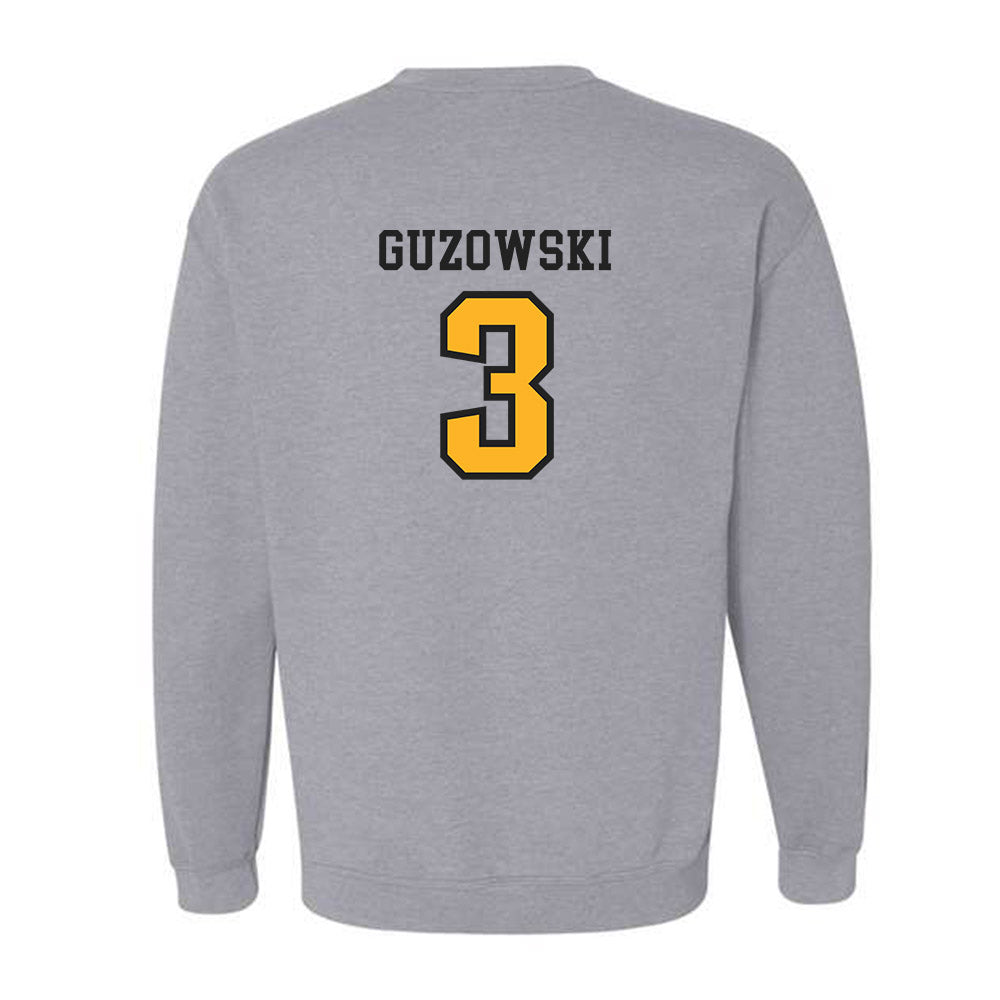 Kennesaw - NCAA Softball : Ava Guzowski - Crewneck Sweatshirt