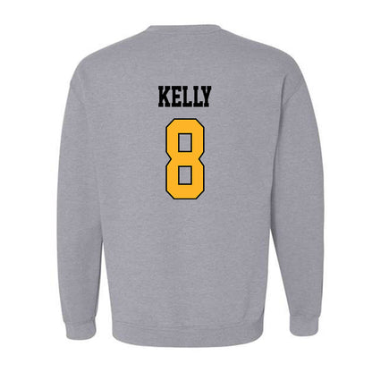 Kennesaw - NCAA Women's Lacrosse : Brooke Kelly - Classic Fashion Shersey Crewneck Sweatshirt-1
