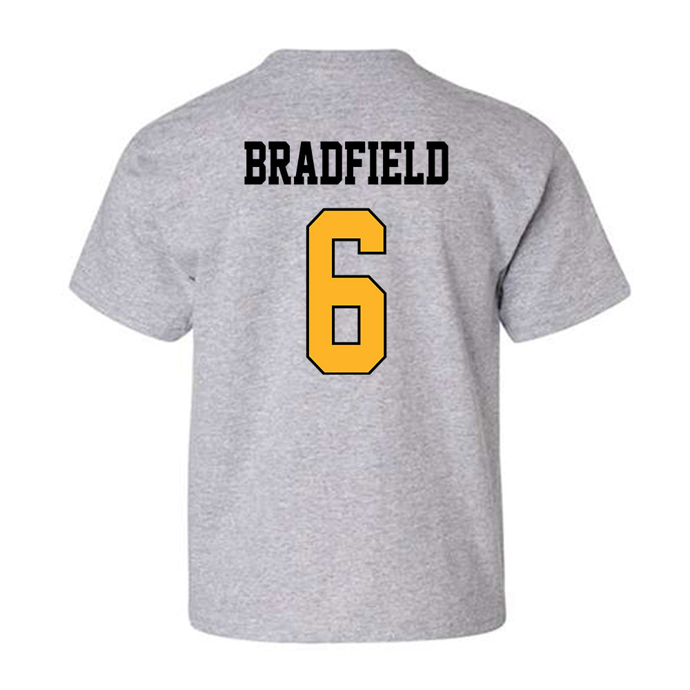 Kennesaw - NCAA Baseball : Jackson Bradfield - Classic Fashion Shersey Youth T-Shirt-1