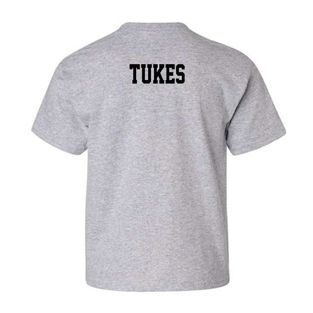 Kennesaw - NCAA Men's Track & Field : Ian Tukes - Classic Fashion Shersey Youth T-Shirt-1