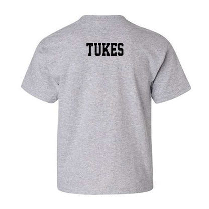 Kennesaw - NCAA Men's Track & Field : Ian Tukes - Classic Fashion Shersey Youth T-Shirt-1