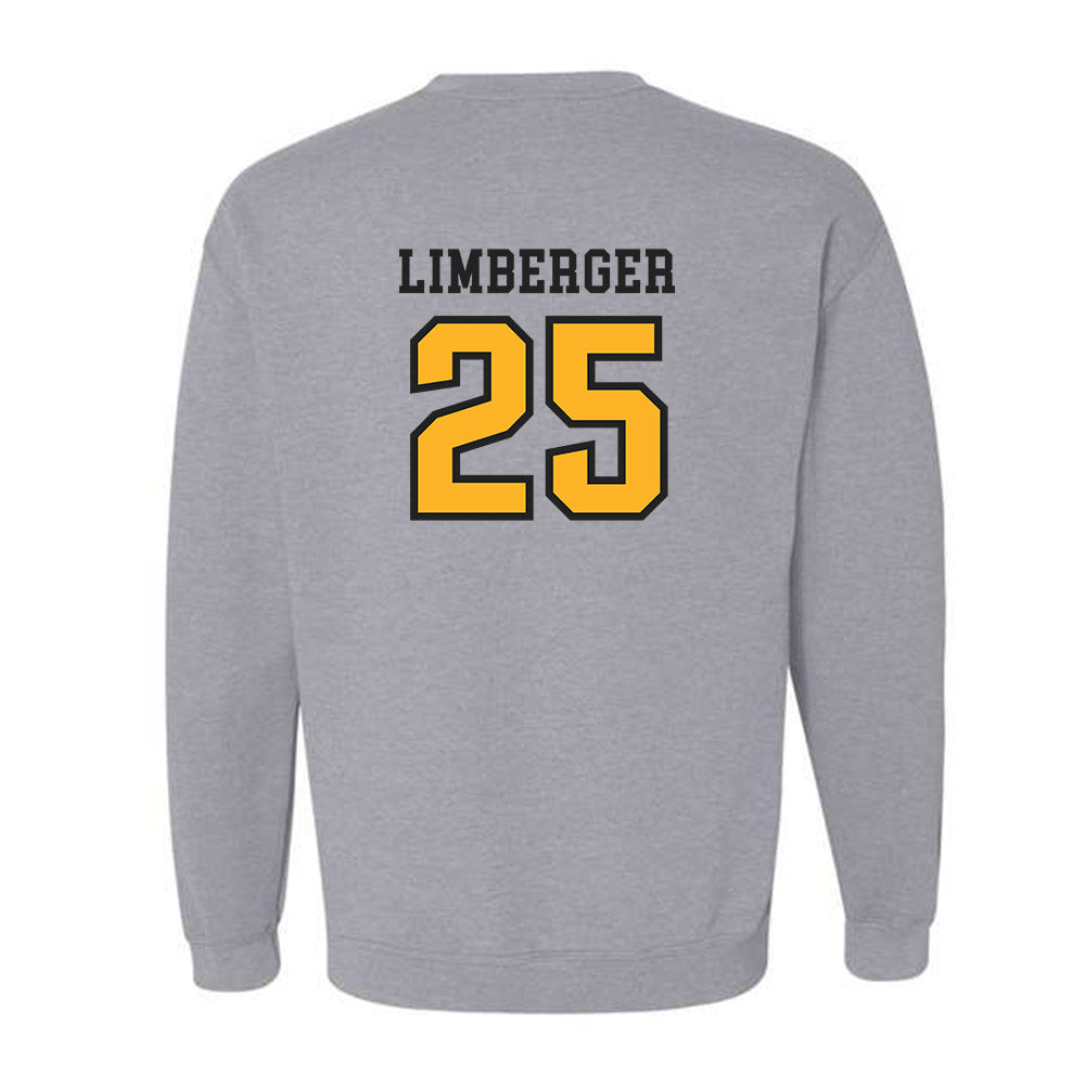 Kennesaw - NCAA Softball : Rylee Limberger - Classic Fashion Shersey Crewneck Sweatshirt-1