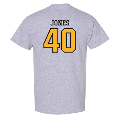 Kennesaw - NCAA Football : Amarion Jones - Classic Fashion Shersey T-Shirt-1